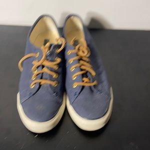 Sperry top sider shoes